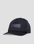 Marvel Half Mesh Boys Hat