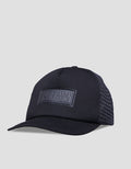 Marvel Half Mesh Boys Hat
