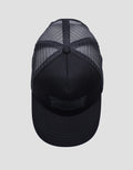 Marvel Half Mesh Boys Hat
