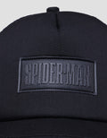 Marvel Half Mesh Boys Hat