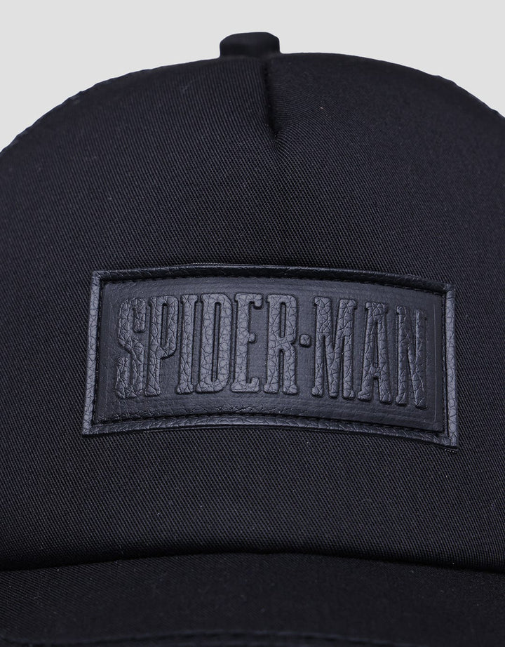 Marvel Half Mesh Boys Hat