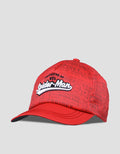 Marvel Spiderman Protector Topi Anak Laki-laki
