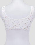 Nevada Non Push Up Regular Bra Miniset Step 1 Mix Color Women