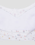 Nevada Non Push Up Regular Bra Miniset Step 1 Mix Color Women