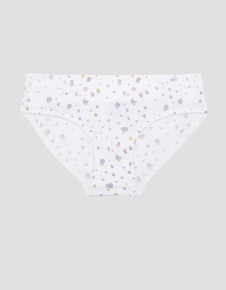 Nevada Celana Dalam Wanita Print Mix Color