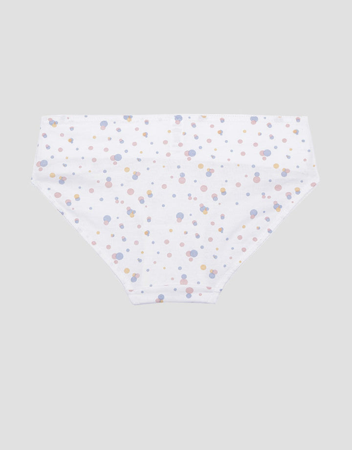 Nevada Celana Dalam Wanita Print Mix Color