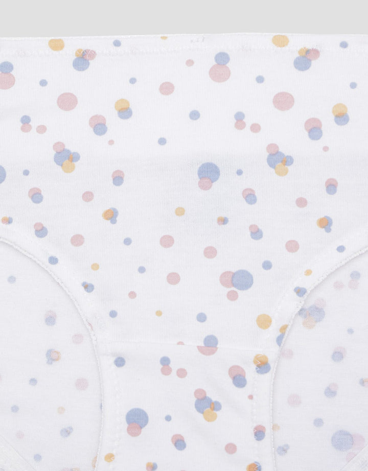 Nevada Celana Dalam Wanita Print Mix Color