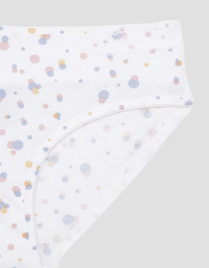 Nevada Celana Dalam Wanita Print Mix Color