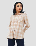 Geela Rhaenyra Women's Long Sleeve Shirt
