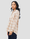 Geela Rhaenyra Women's Long Sleeve Shirt