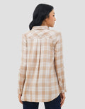 Geela Rhaenyra Women's Long Sleeve Shirt