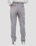 Geela Plain Look Celana Panjang Chinos Wanita