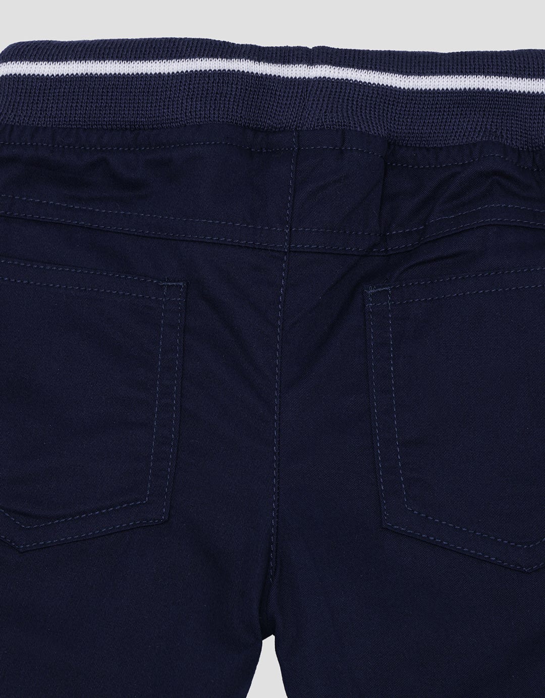 Pipiniko Boys Dino Pixel Woven Long Pants