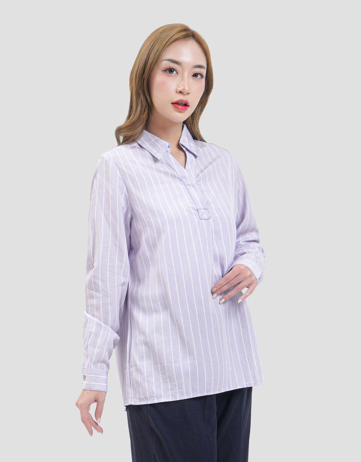 Cardinal Femme Blouse DAMADS0272J Wanita