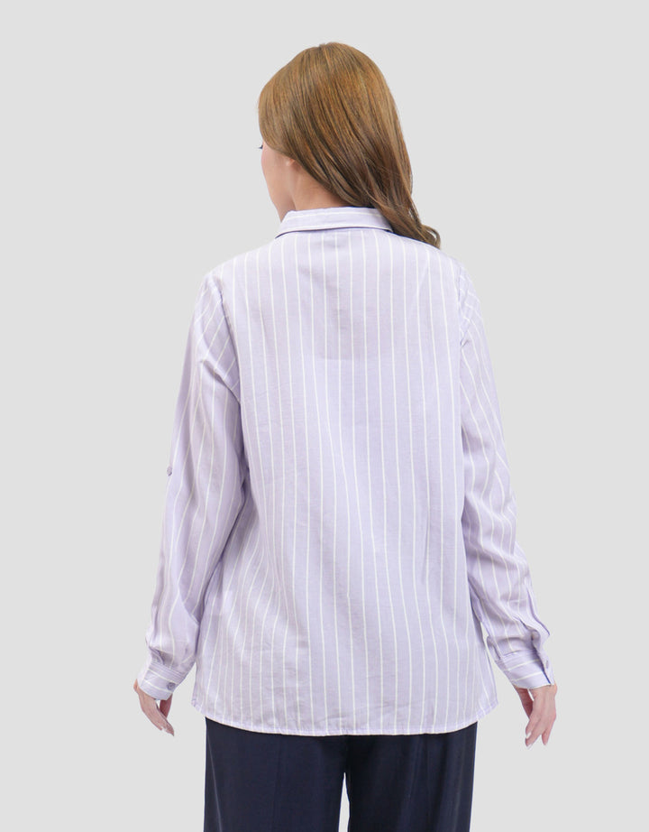 Cardinal Femme Blouse DAMADS0272J Wanita