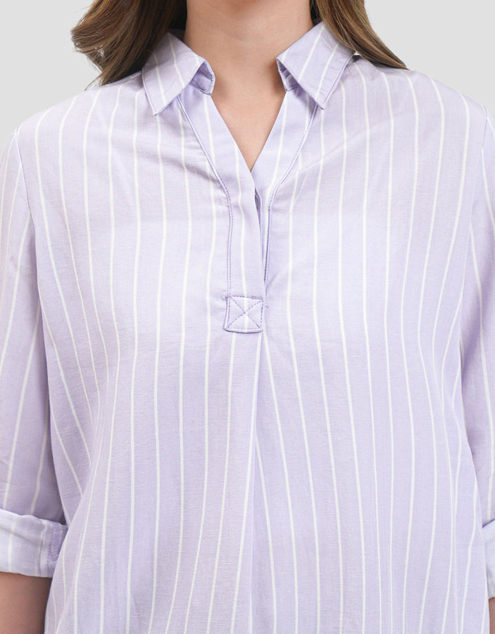 Cardinal Femme Blouse DAMADS0272J Wanita