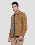 Cardinal Casual Men Simply Men's Jacket
