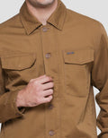Cardinal Casual Men Simply Men's Jacket