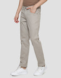 Cardinal Casual Men's Chinos Long Pants
