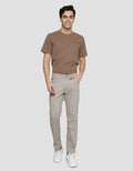 Cardinal Casual Men's Chinos Long Pants