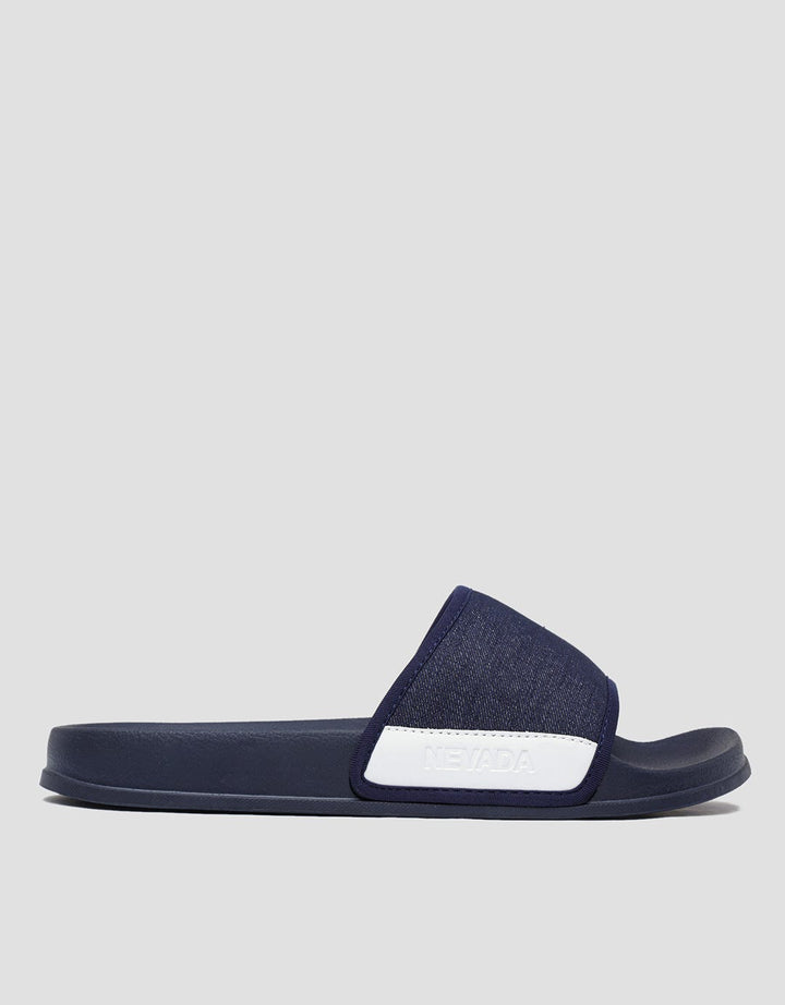 Nevada Gs Sandal Slipper  Pria