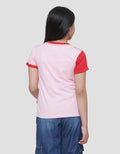 Character Hello Kitty Kaos Anak Permpuan