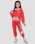 Hello Kitty Character Girls Jacket