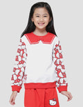 Character Hello Kitty Sweater for Girls