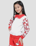 Character Hello Kitty Sweater for Girls