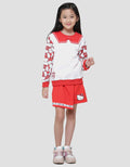 Character Hello Kitty Sweater for Girls