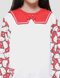 Character Hello Kitty Sweater for Girls