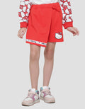 Character Hello Kitty Celana Rok Anak Perempuan