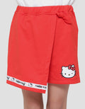 Character Hello Kitty Celana Rok Anak Perempuan