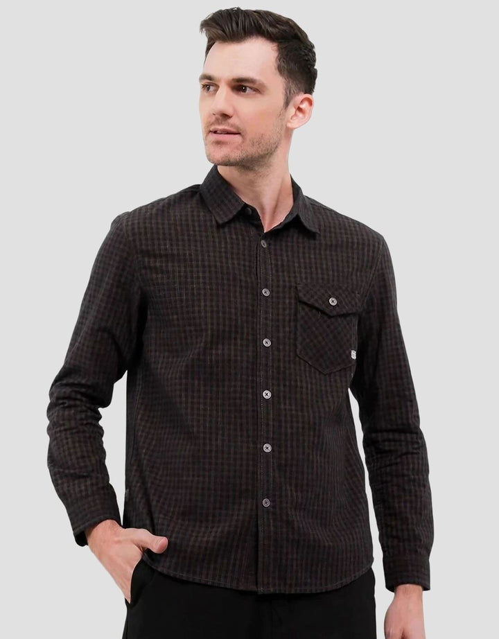 Watchout Fairview Kemeja Pria