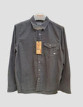 Watchout Jeans Kemeja Pria