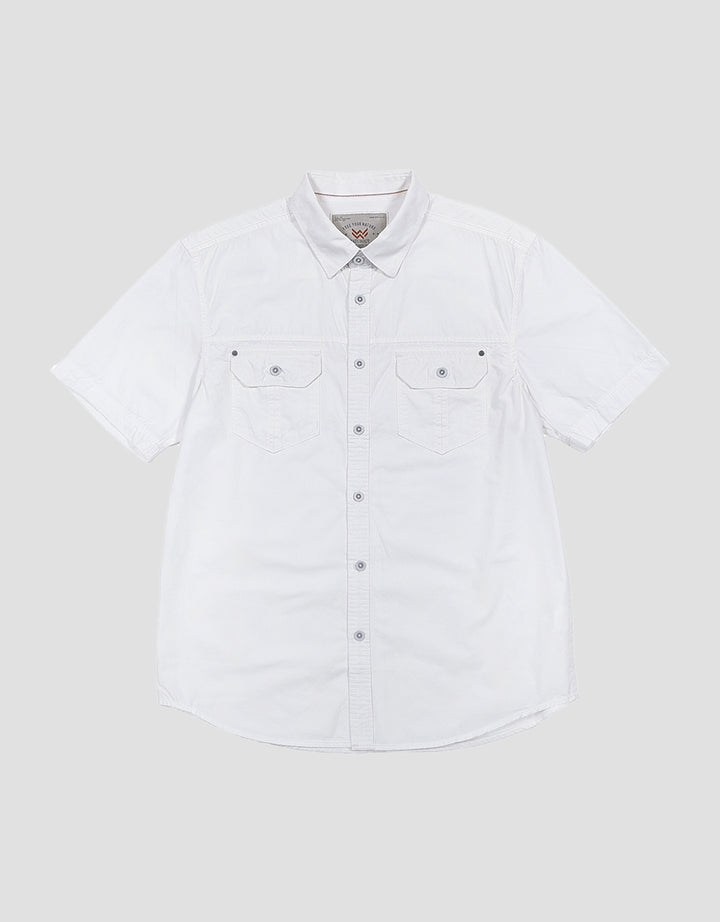 Watchout Casual WS514500702Enfield Kemeja Pria