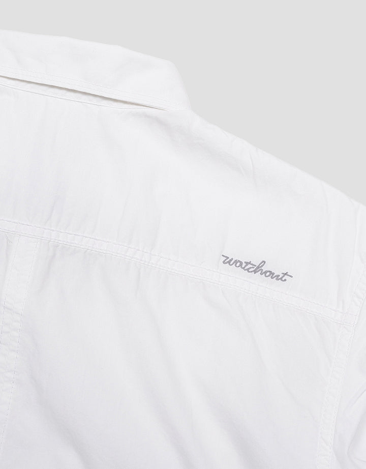 Watchout Casual WS514500702Enfield Kemeja Pria