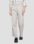 Triset Casual Wide Straight Celana Panjang Wanita