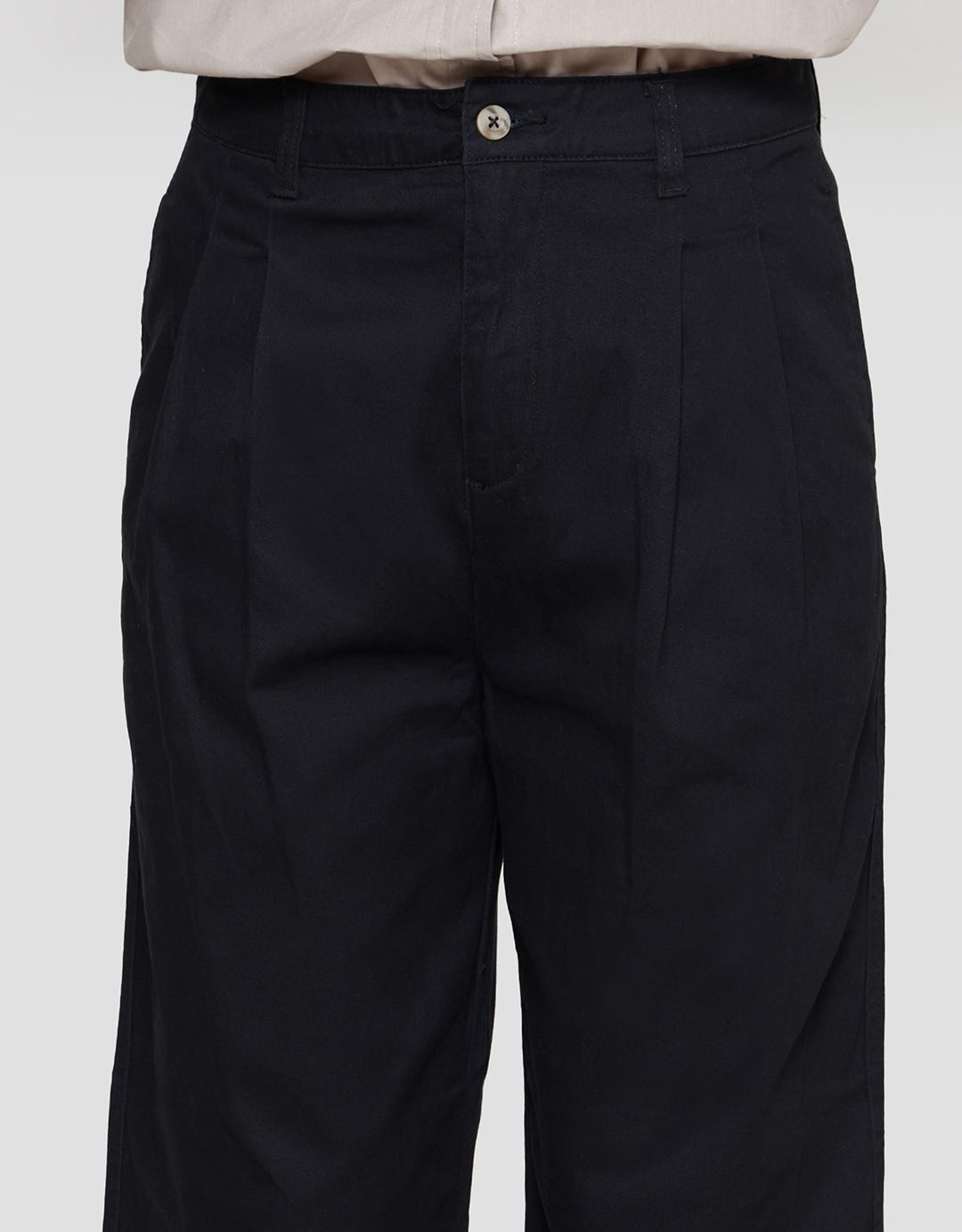 Triset Casual Wide Straight Women's Long Pants
