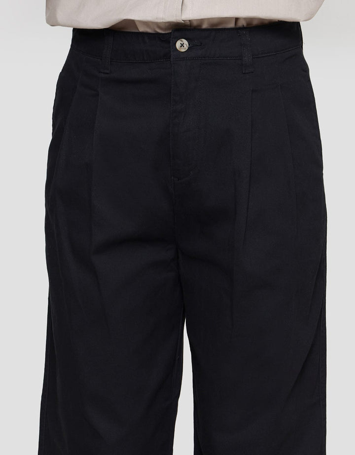 Triset Casual Wide Straight Women's Long Pants