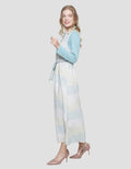 Exit Eva Maxi Dress Wanita
