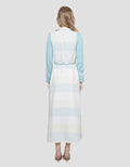 Exit Eva Maxi Dress Wanita