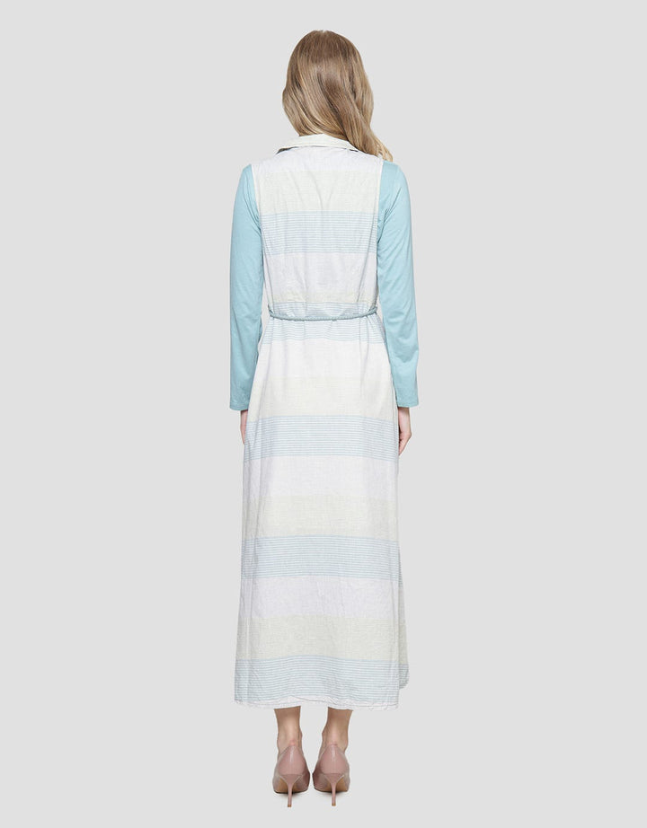 Exit Eva Maxi Dress Wanita