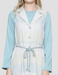 Exit Eva Maxi Dress Wanita