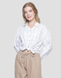 Exit Bubu Women's Blouse