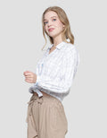 Exit Bubu Women's Blouse
