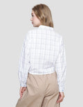 Exit Bubu Women's Blouse