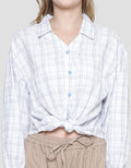 Exit Bubu Women's Blouse