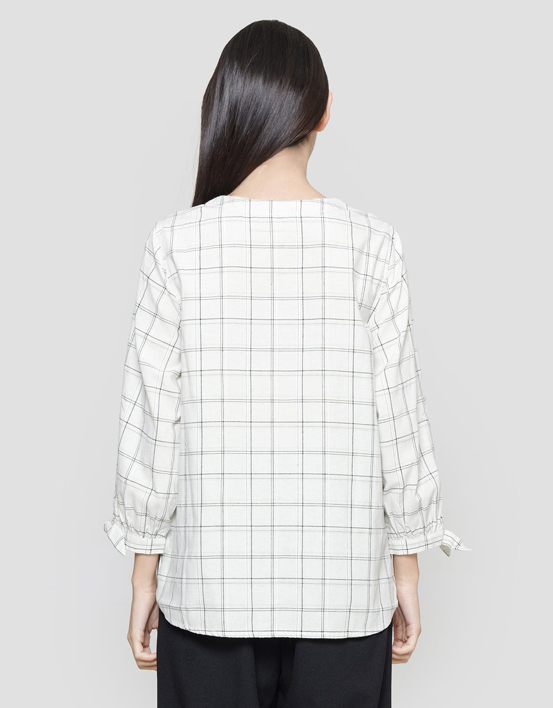Expand Cilca Women's Casual Blouse