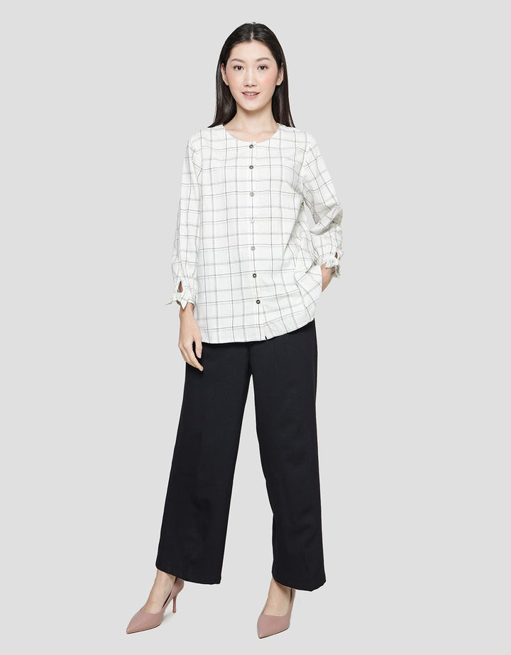 Expand Cilca Women's Casual Blouse